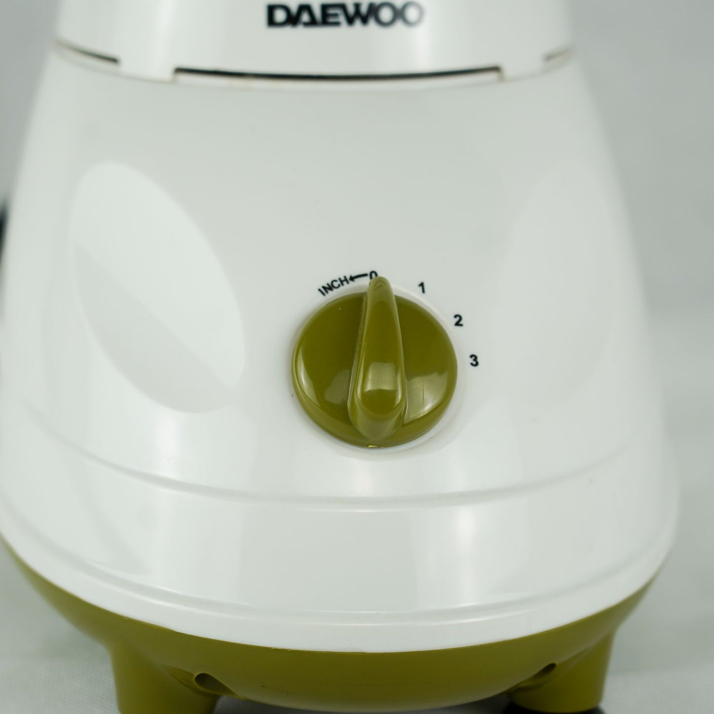 Daewoo Mixer Grinder 1.5 Liters, 550W, DMG-5501