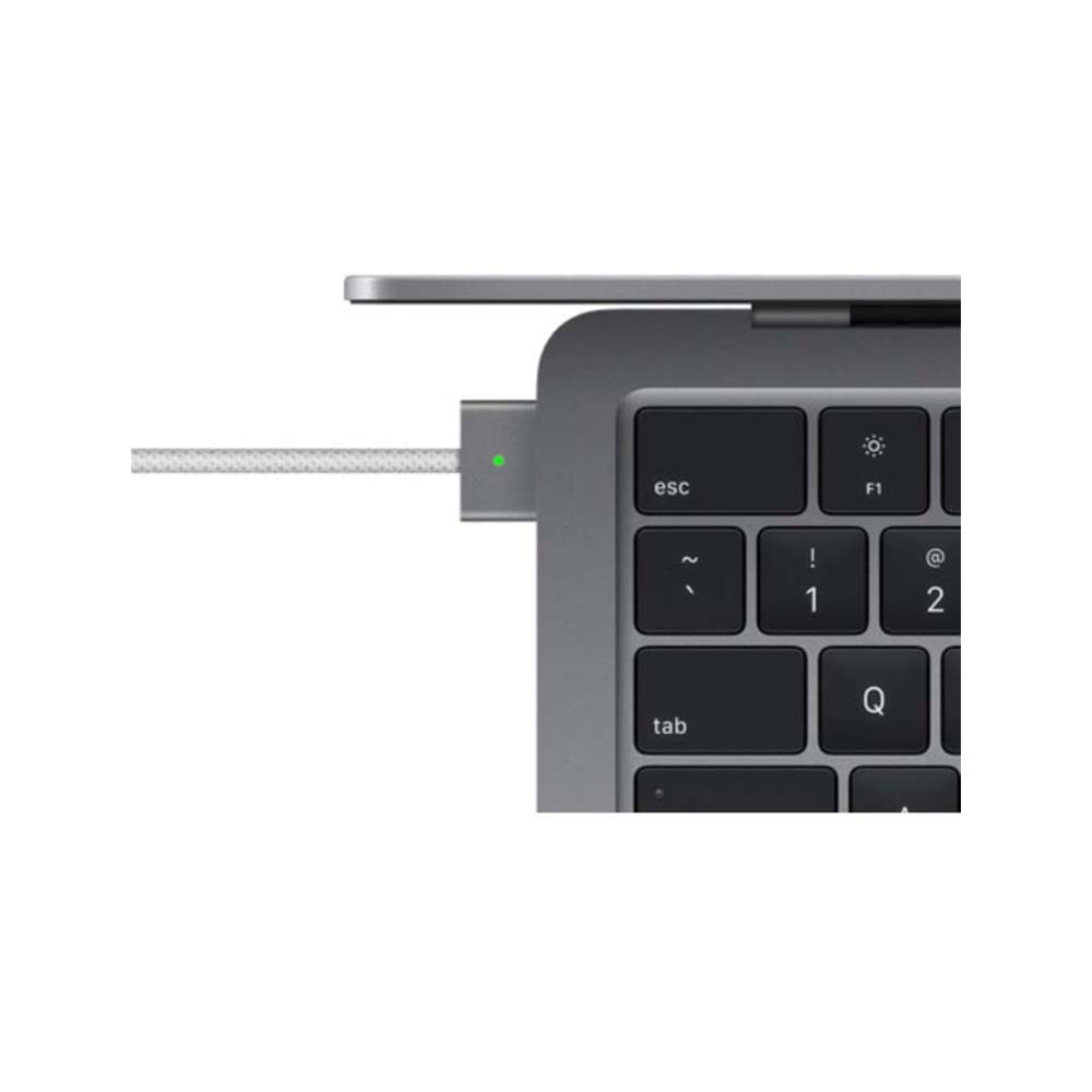 Apple MacBook Air 13.6-inch M2 Chip 8GB RAM/512GB SSD Integrated Graphics Space Grey