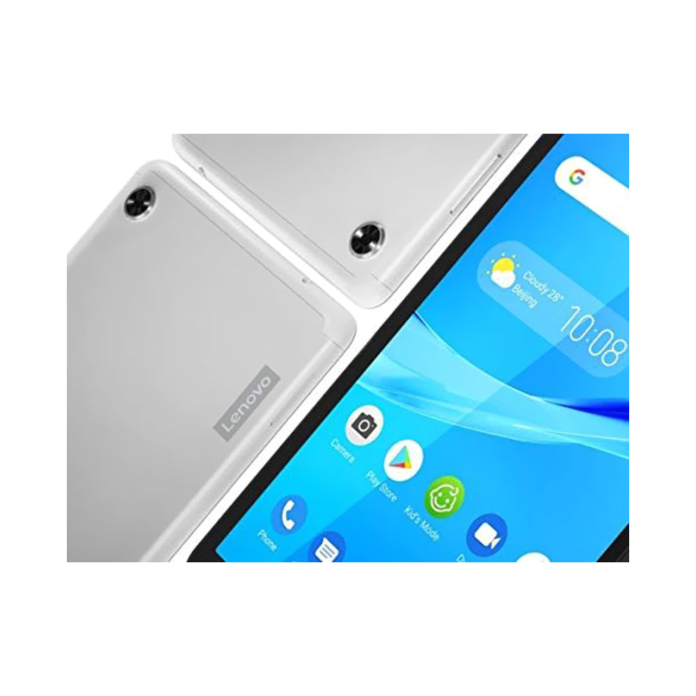 Lenovo Calling Tablet M8 2GB32GB 8 Inch Iron Grey with Bose QuietComfort 45 Headphone