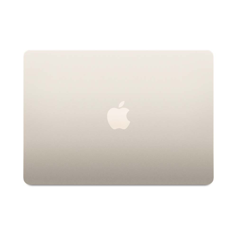 Apple MacBook Air 13-Inch M2 chip 512GB SSD Starlight
