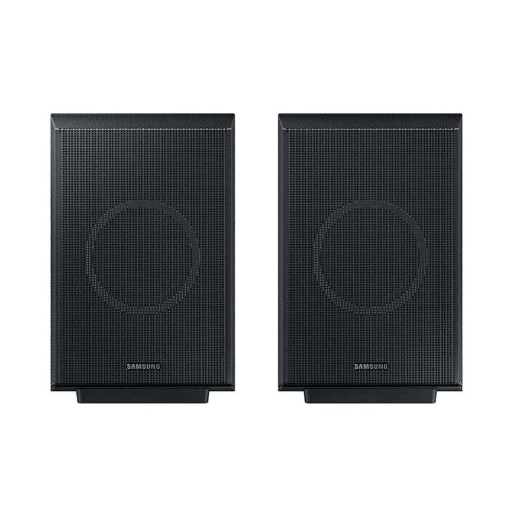 Samsung Q-Series 11.1.4 Channel Soundbar Black