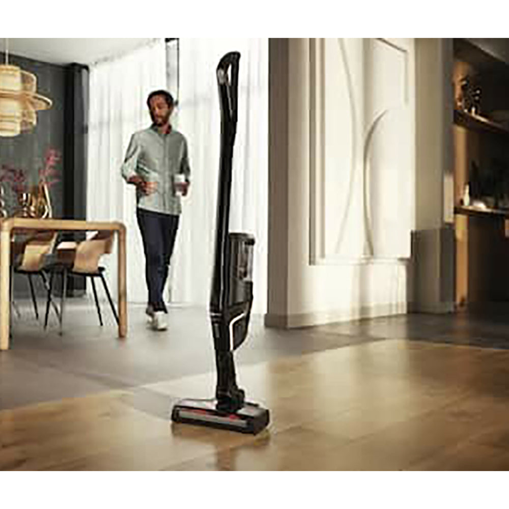 Miele Vacuum Triflex HX2 Obsidian Black