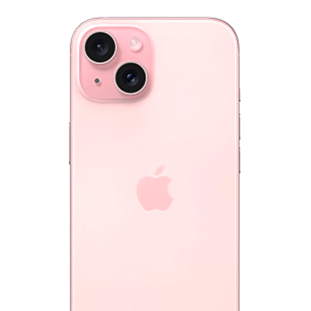 Apple Iphone 15 256GB Pink - Middle East Version