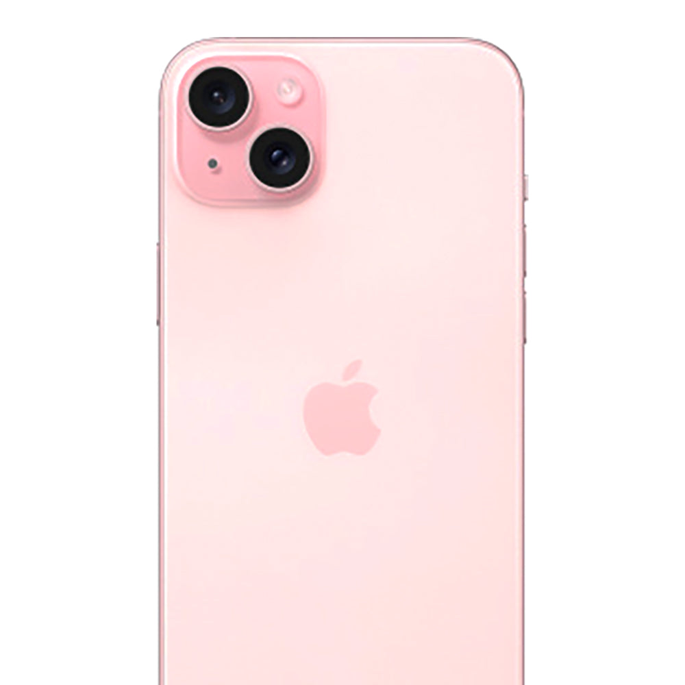 Apple Iphone 15 Plus 256GB Pink - Middle East Version
