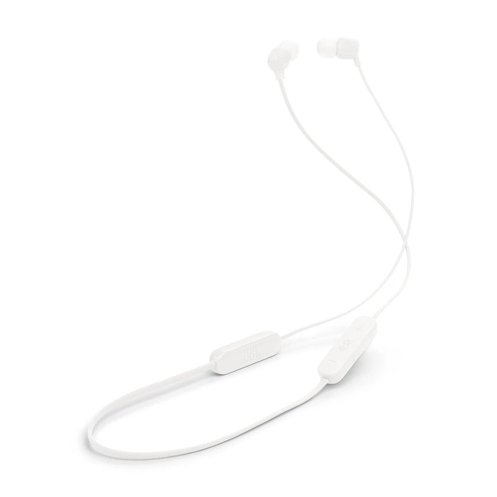 JBL TUNE 135BT WHITE