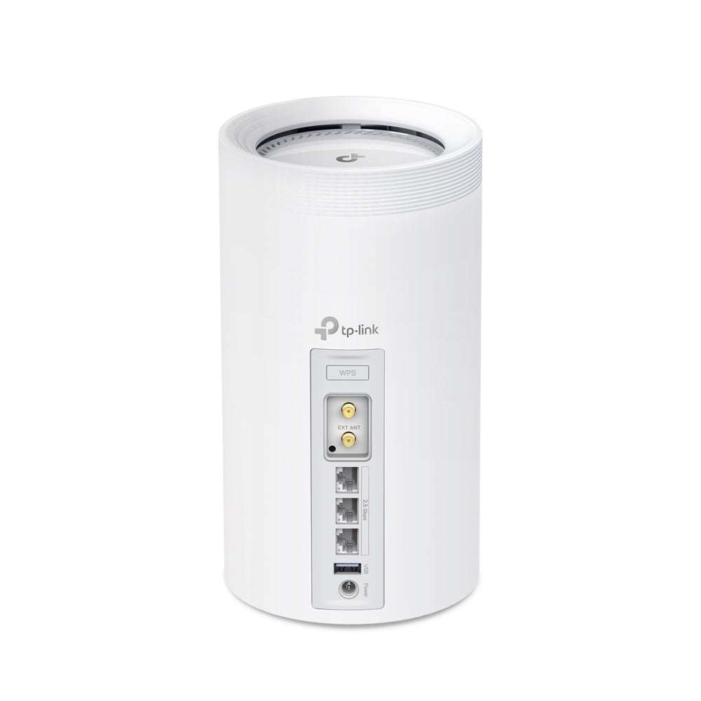 Tp-Link Deco Be65 5G Tri-Band Mesh Wi-Fi7