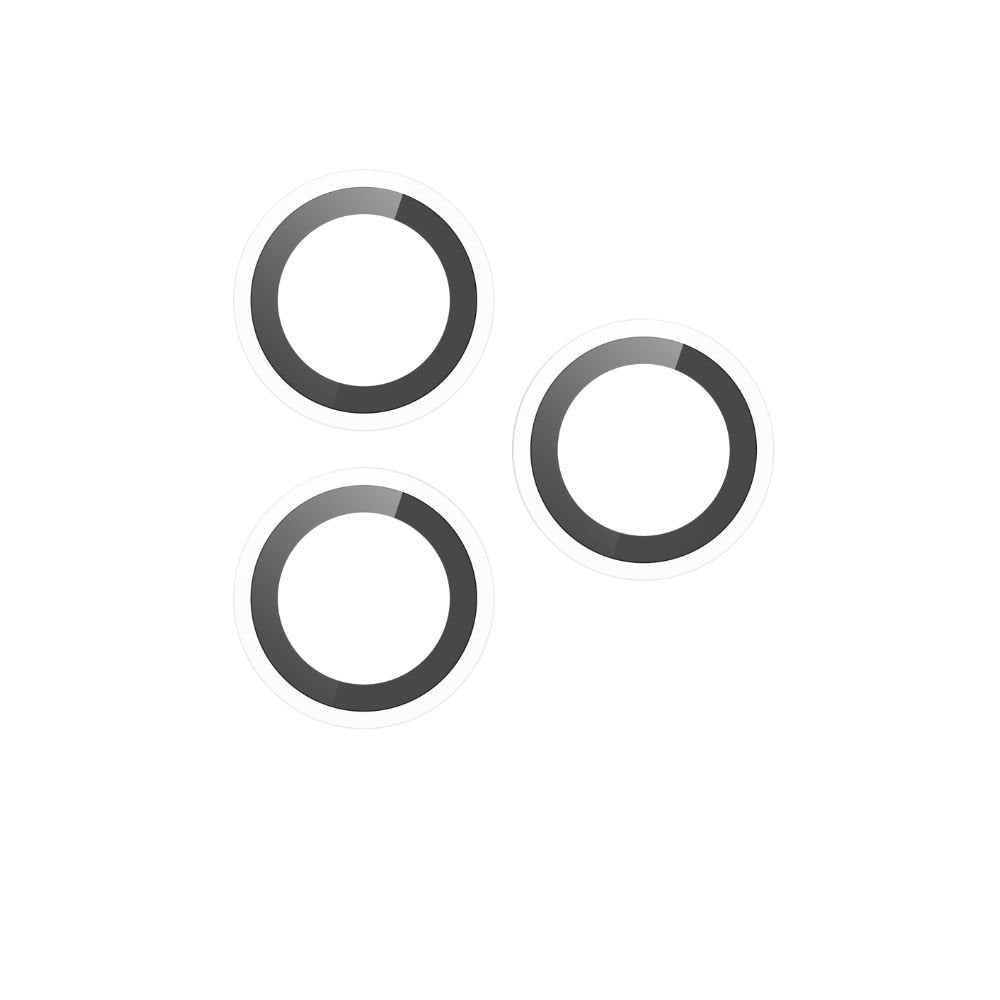 Infinyty Glint Lens Protector for iPhone 17 Pro, iPhone 17 Pro Max