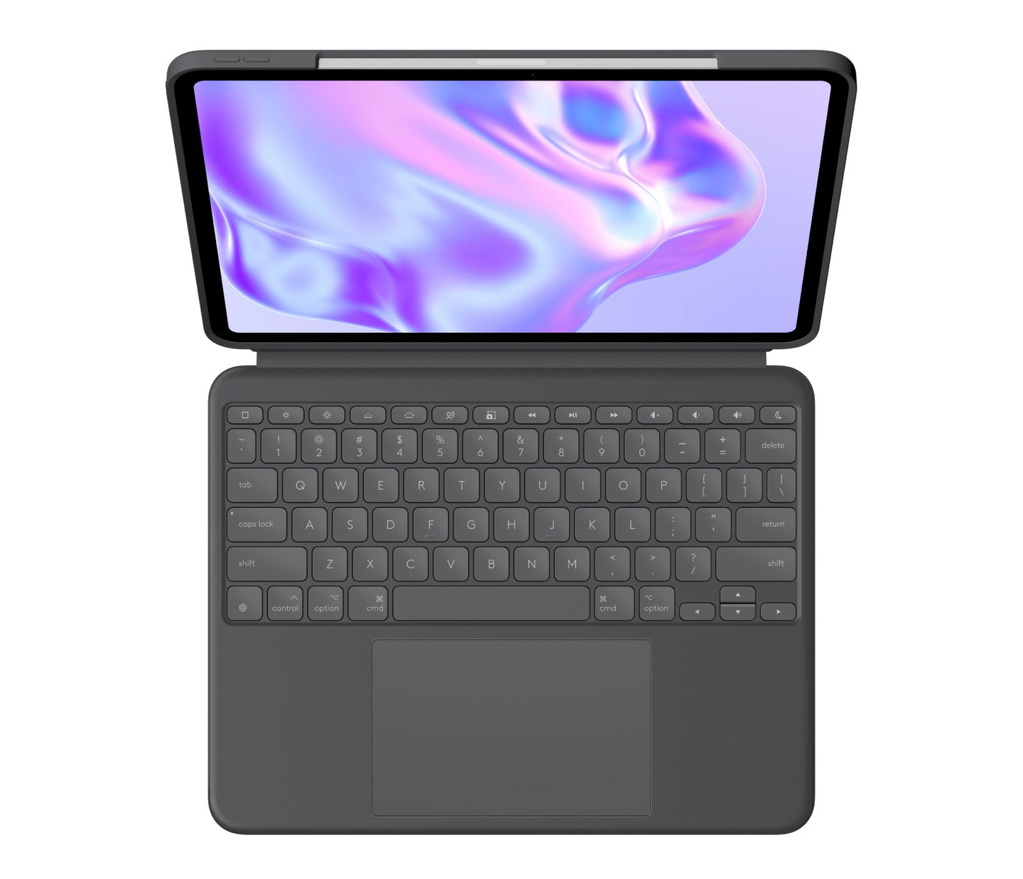 LOGITECH COMBO TOUCH IPAD PRO 13(M4) DRAX
