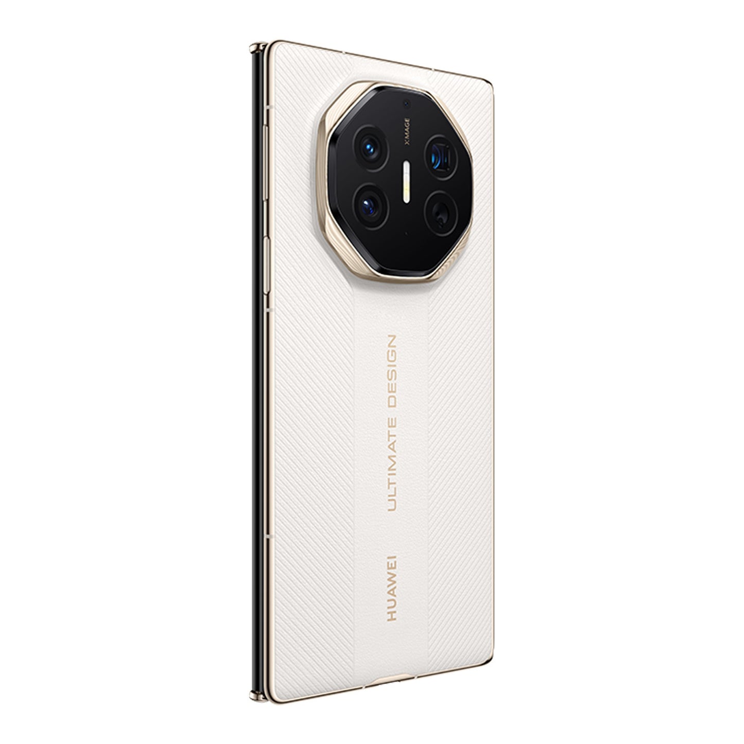Huawei Mate XT 4G Smartphone, 16GB RAM, 1 TB Storage, White