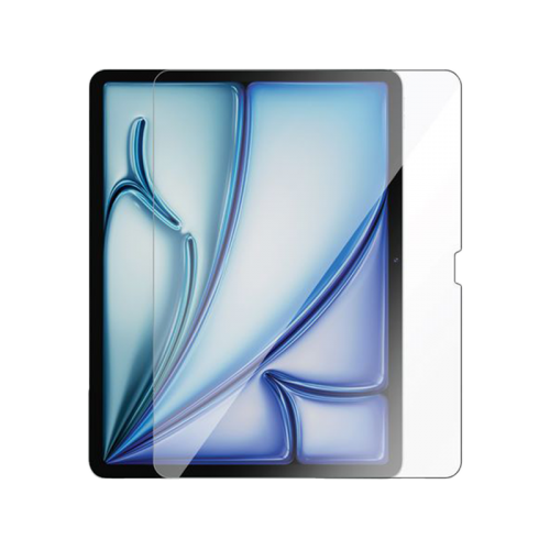 Smartix Premium Screen Protector for iPad Air 11-inch M2, SSPIPA11