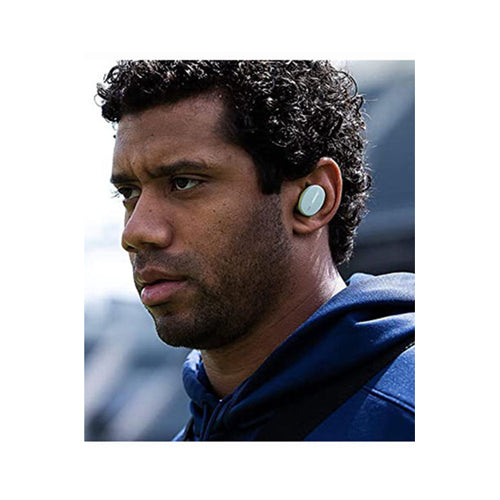 Bose Sports True Wireless Earbuds with Charging Case Glacier White