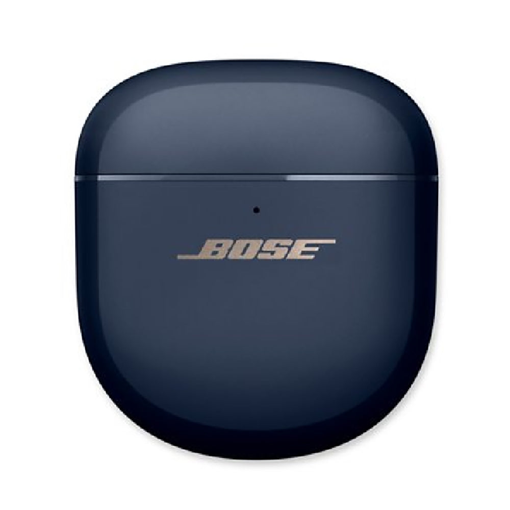 Bose QuietComfort Earbuds II Midnight Blue