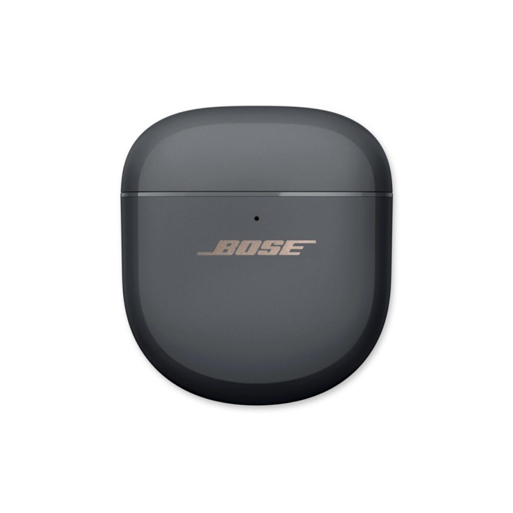 Bose QuietComfort Earbuds II Eclipse Grey