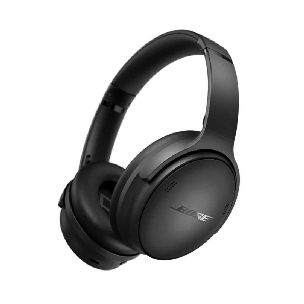 Bose QuietComfort Headphone Black
