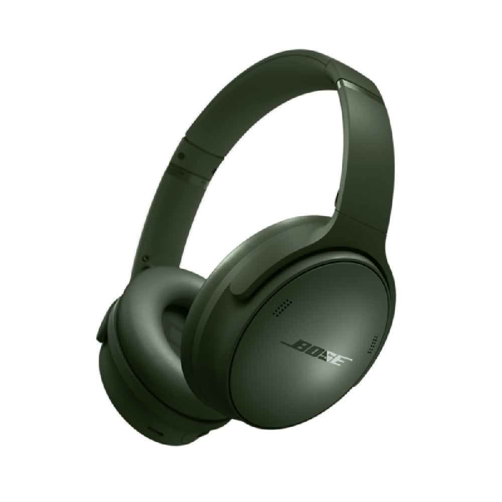 Bose QuietComfort Headphone Cypress Green
