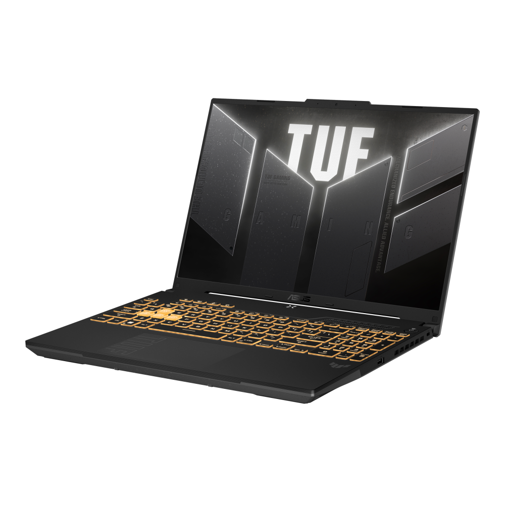 Asus TUF F16 Gaming Laptop Intel Core 5-210H, 16GB RAM, 512GB SSD, 16-inch display, Gray