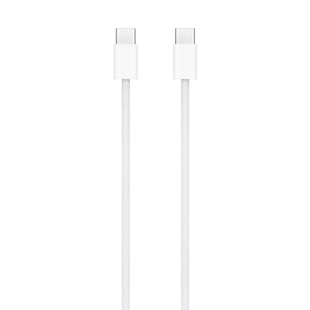 Apple USB-C Charging Cable 1M White