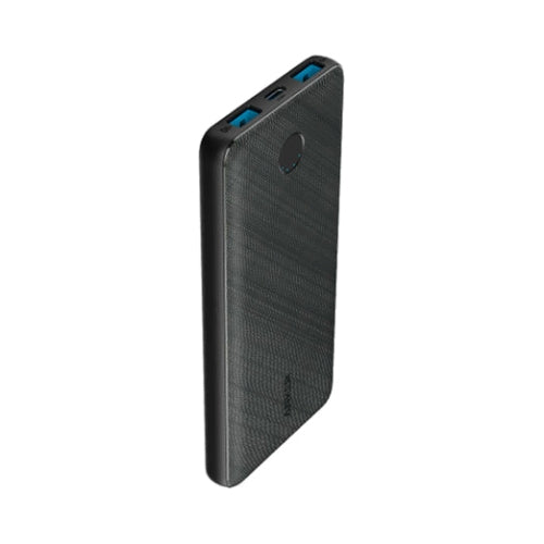 Anker III Slim Portable B2B Power Bank 10000mAh Black