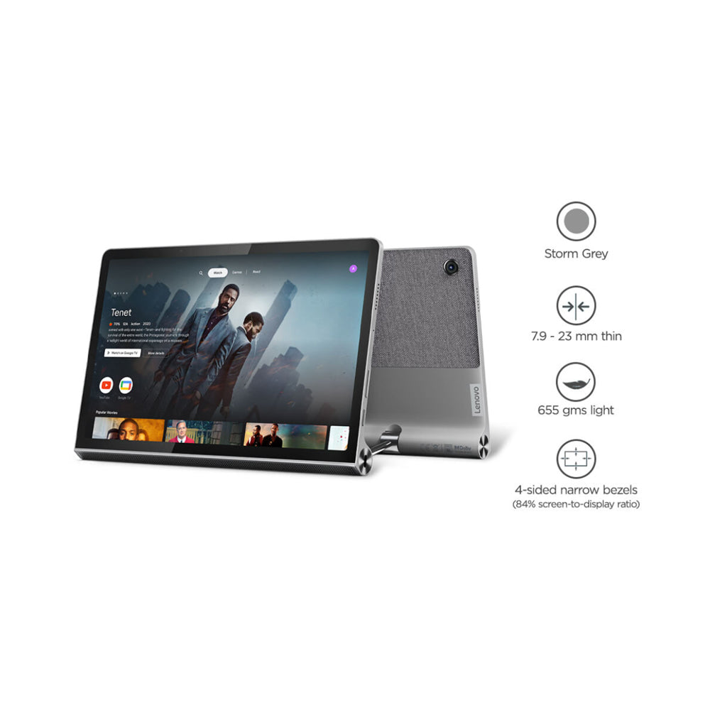 Lenovo Yoga 11 Tab 4G 8GB256GB 11 inch Grey