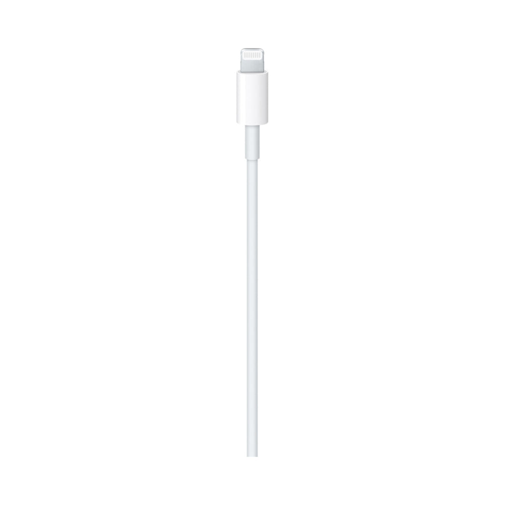 Apple USB-C to Lightning Charging Cable 2M White