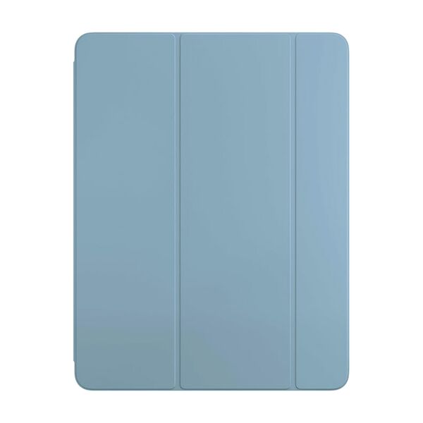 Apple Smart Folio Case Cover for iPad Air 11-inch (M2) Denim