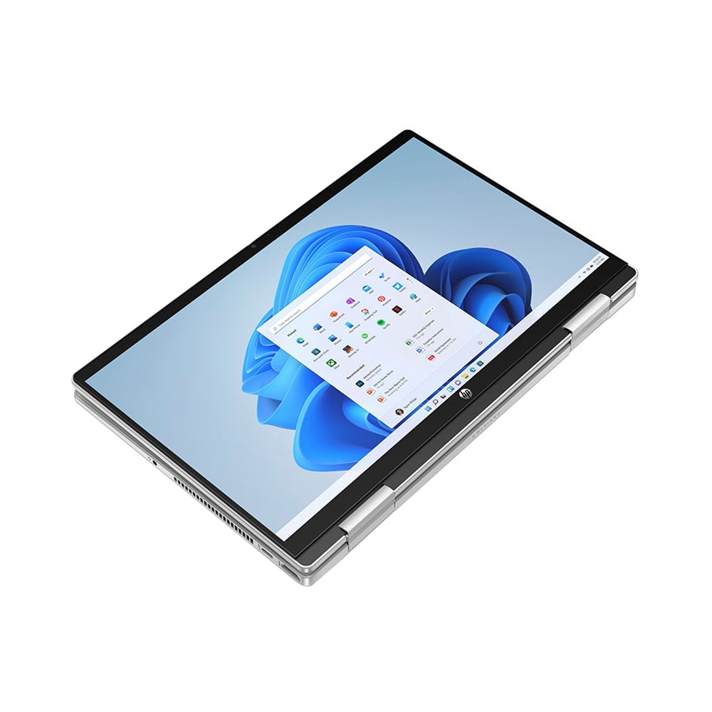 HP Pavilion 14 inch Intel I7-1255U 16GB/1TB SSD Silver