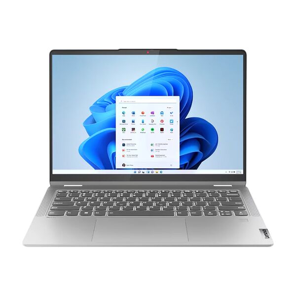 Lenovo IdeaPad Flex 5 2-in-1 14-inch Intel Core i7-1355U 16GB/512GB SHD Arctic Grey