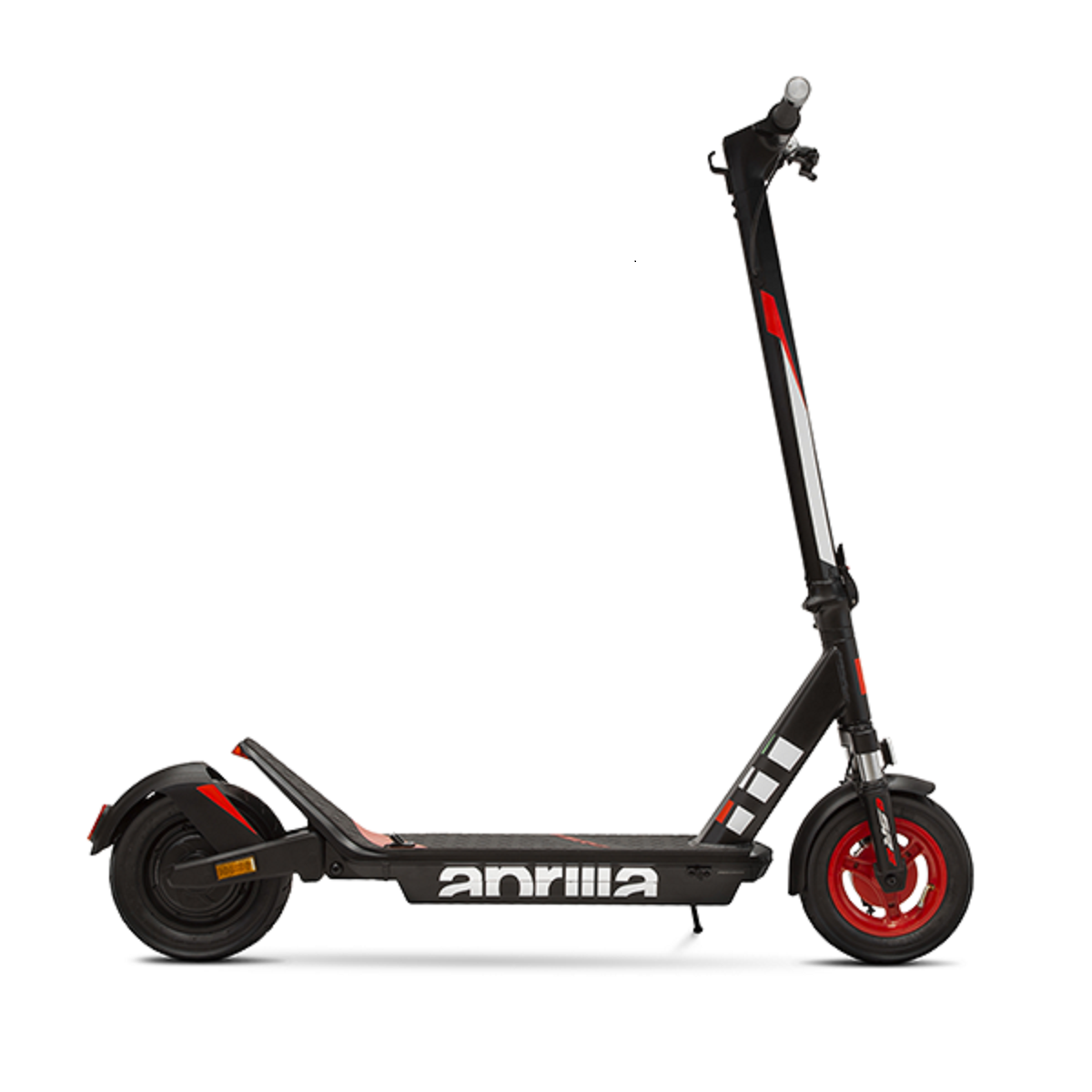 Aprilia eSR2 front view