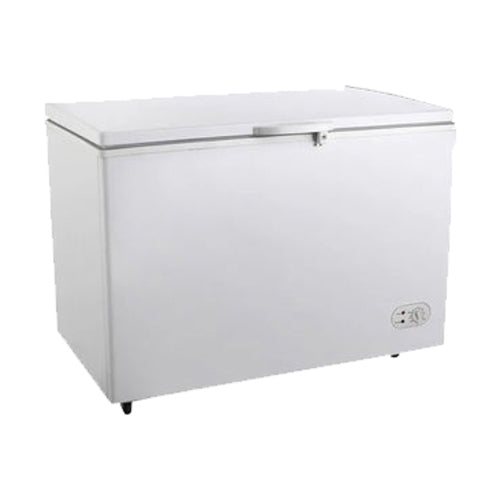 Wolf Power Chest Freezer 350 L White WCF350SD