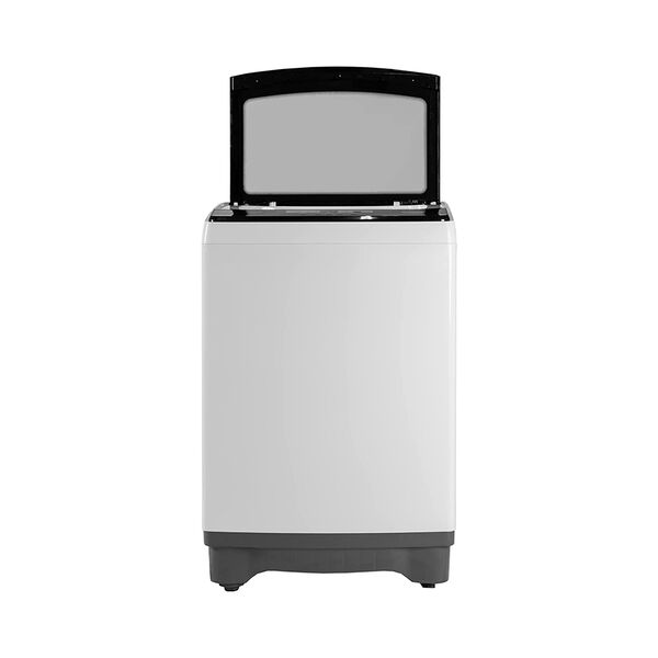 Terim Top Load Fully Automatic Washer 15Kg White TERTL1500