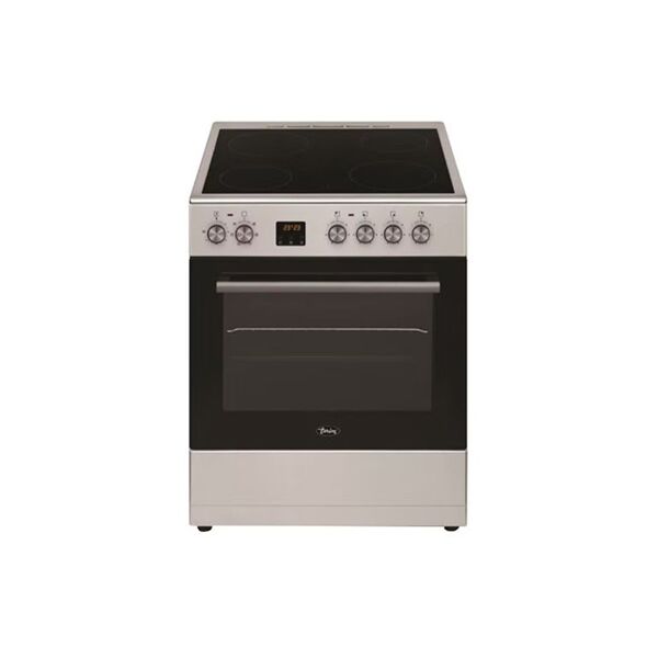 Terim 4 Ceramic Hobs Cooker TERVC66ST