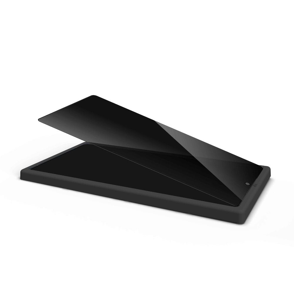 Infinyty Prive Samsung S25 Ultra Privacy Tempered Glass