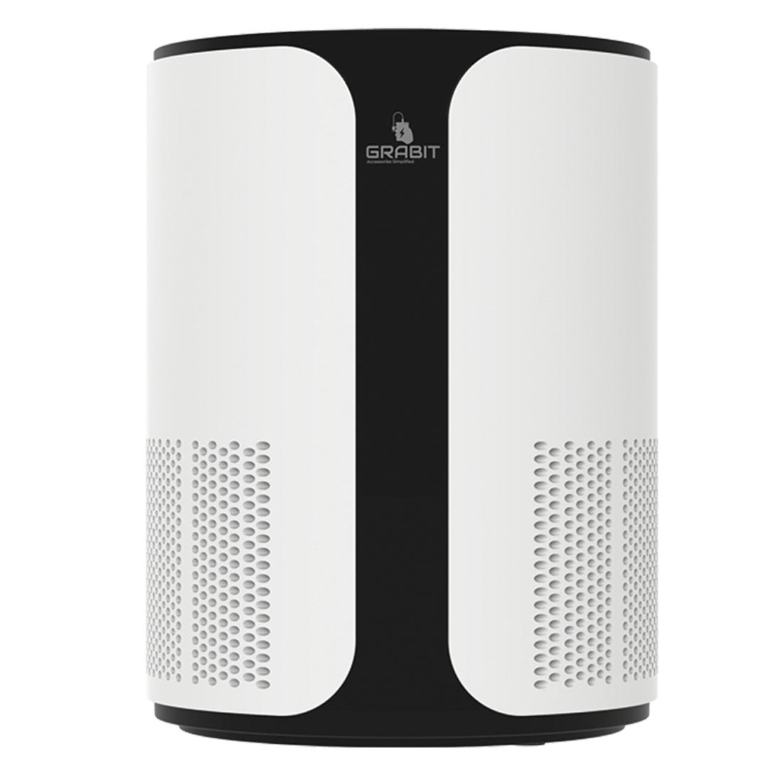 Grabit GAP-100 Smart Air Purifier White