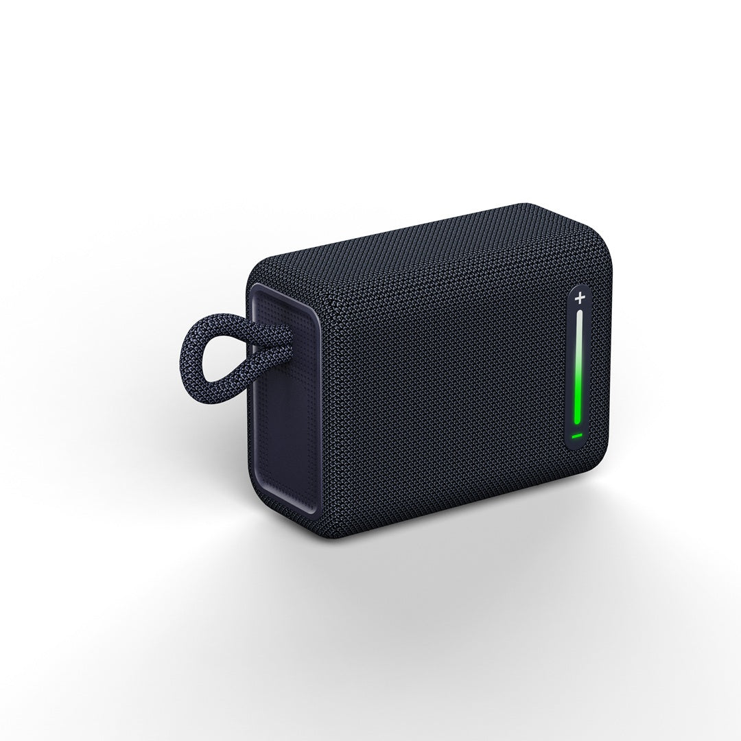 GRABIT G-BUDDY BLUTOOTH SPEAKER BLK