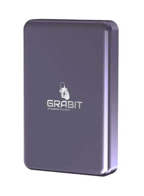 GRABIT GMAG-100P MAGNAT PWR 10K mAh PPL