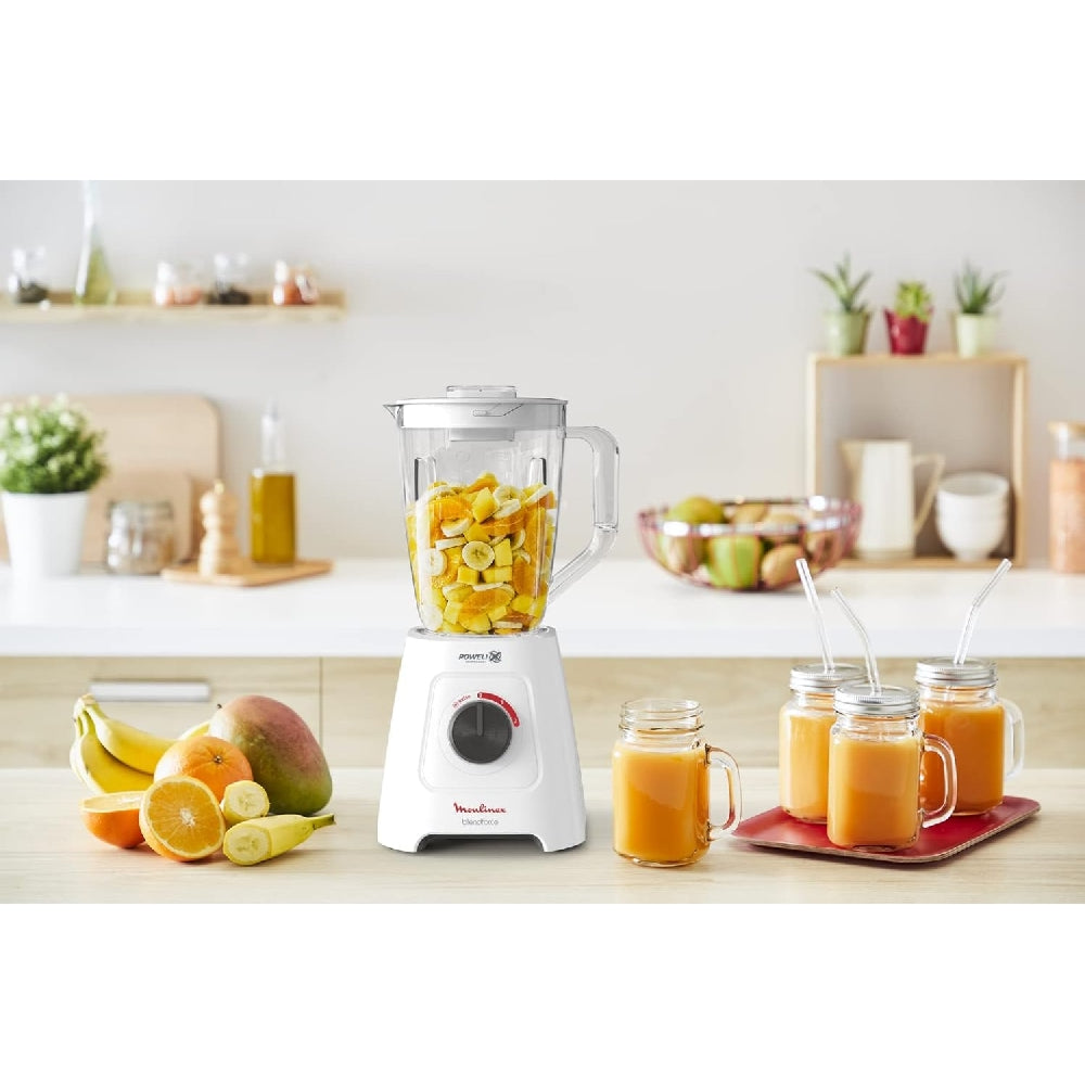 MOULINEX 4-in-1 Blender Mixer