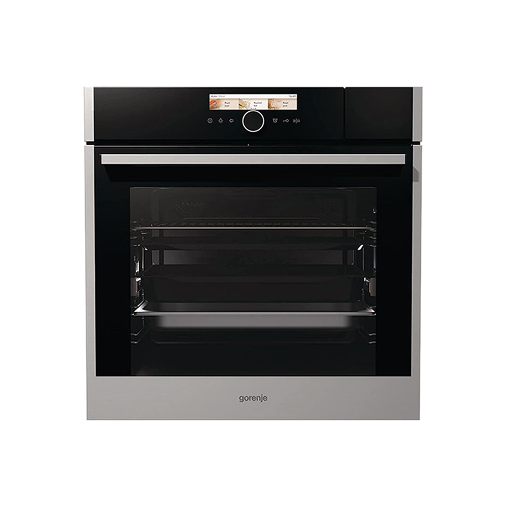 Gorenje Built-In Electric Microwave Oven 73L Silver