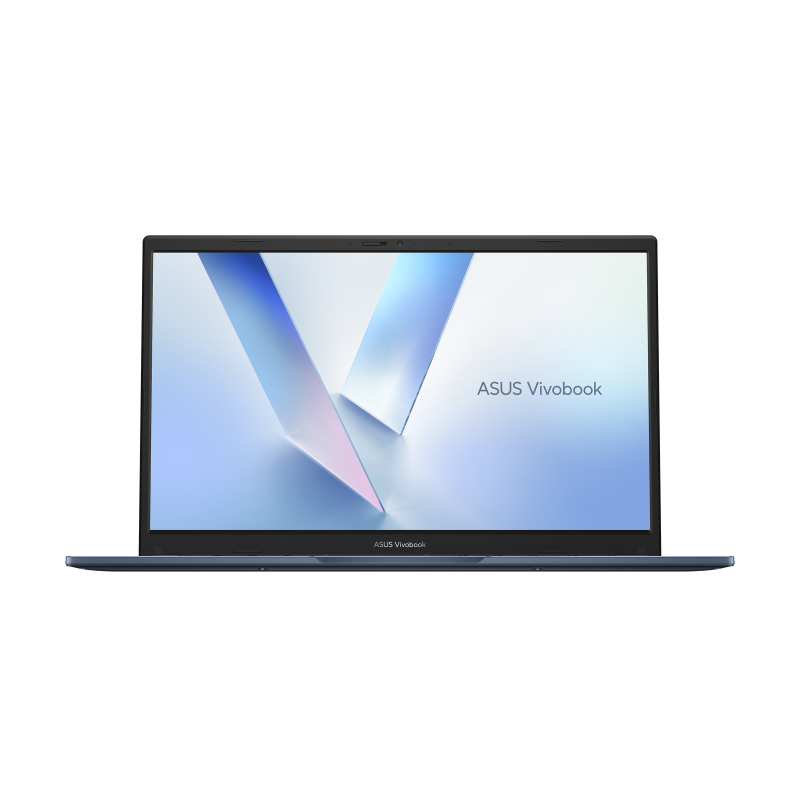 Asus Vivobook 14 Intel Core i7-1355U 16GB RAM 1TB SSD Intel Iris Xe Graphics 14 Inch FHD Windows 11 Home Laptop - Quiet Blue (X1404VA-EB711W)