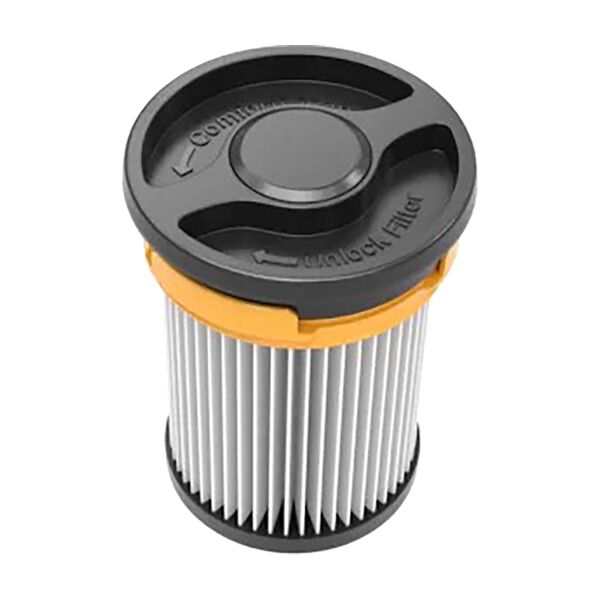 Miele Triflex Fine Dust Filter HX FSF 2