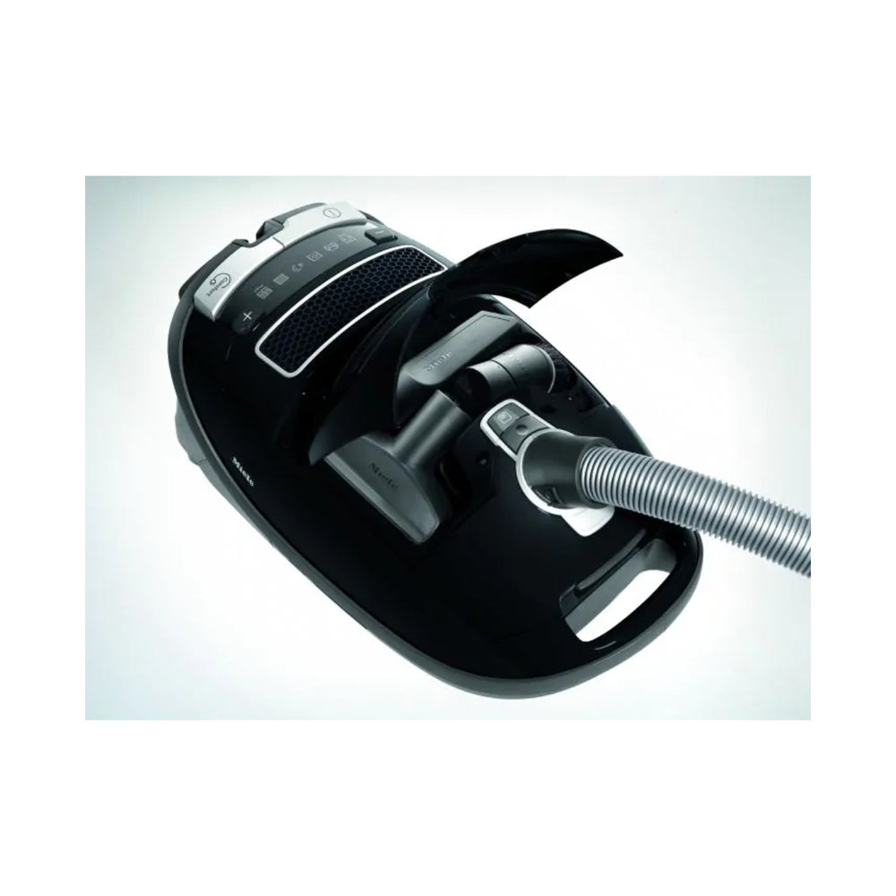 Miele COMPLETE C3 PARQUET - SGSF5 Cylinder vacuum cleaner with bagĀ