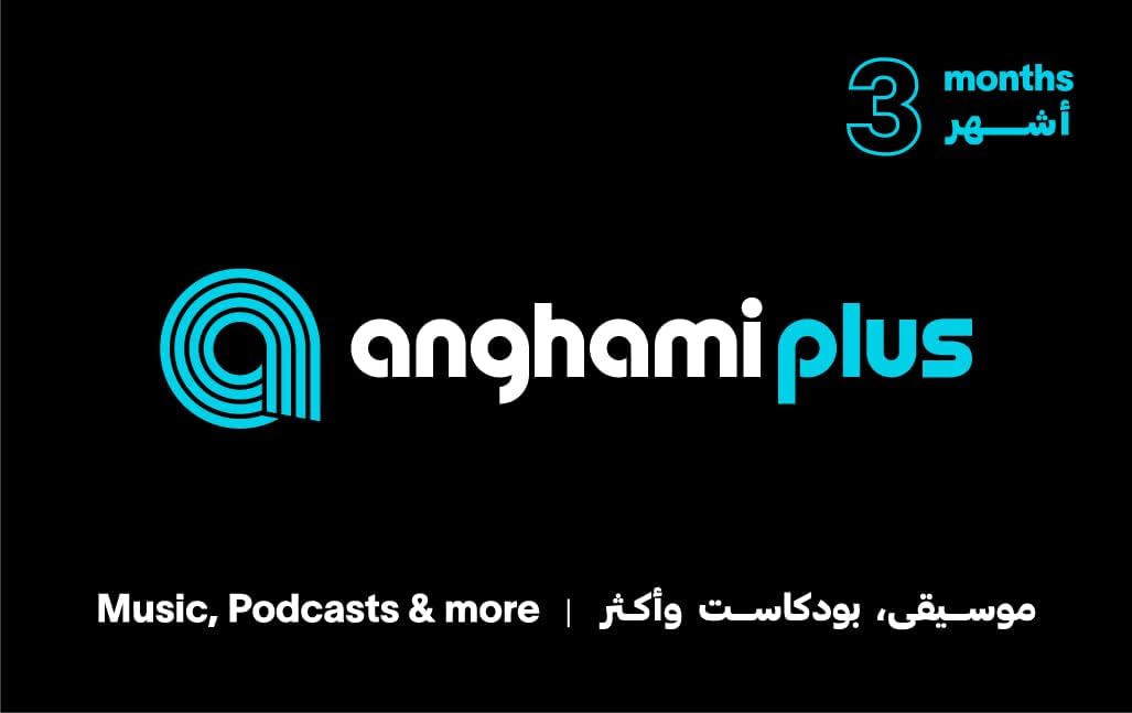 EPAY ANGHAMI 3 MONTHS (UAE)