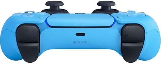 Sony DualSense Wireless Controller for PlayStation 5 — Blue