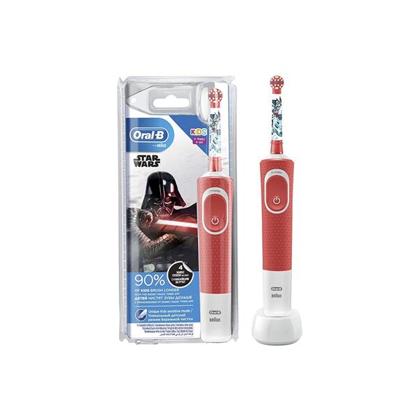 Oral-B Star Wars Rechargeable Electric Toothbrush