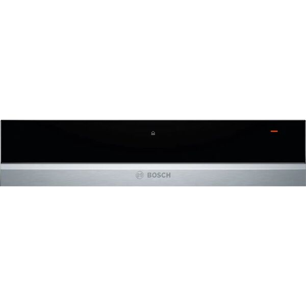 Bosch Series 8 Warming Drawer 60x14cm Silver