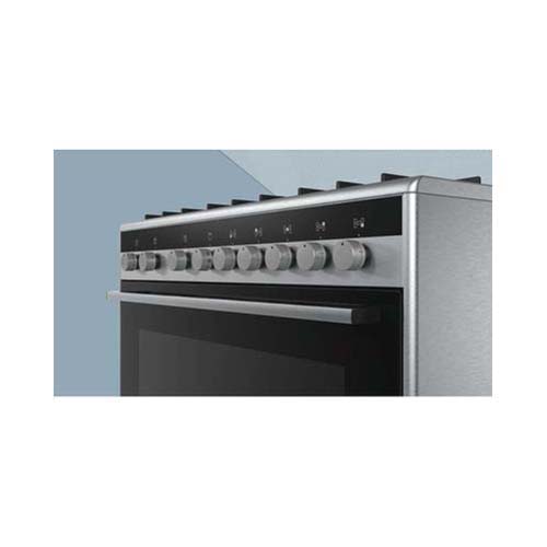Fujitsu Siemens Gas Cooker HG73G6357M