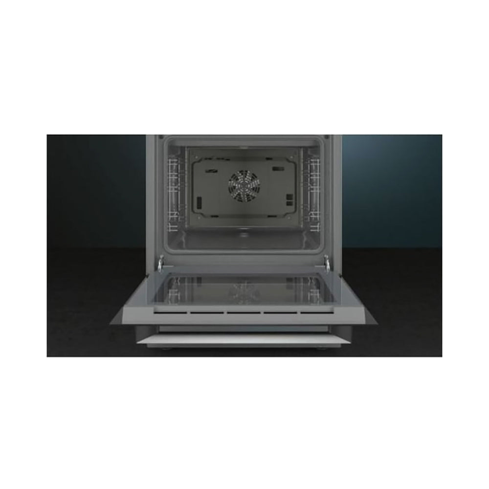 Siemens 4 Ceramic Hobs Electric Cooker 66L HK9R3A250M