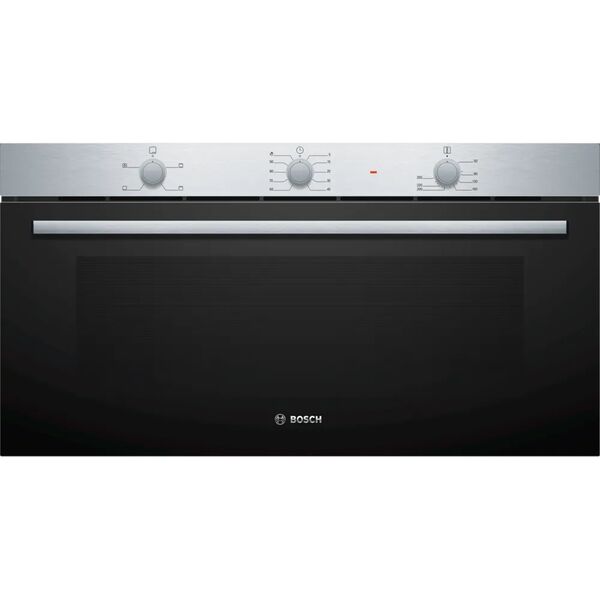 Bosch Series 2 Built-In Oven 90 x 48cm Silver