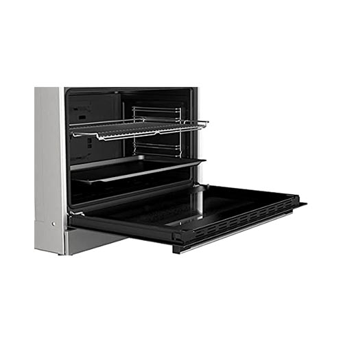 Bosch 5 Burners Gas Cooker 90cm HGV1D0V50M