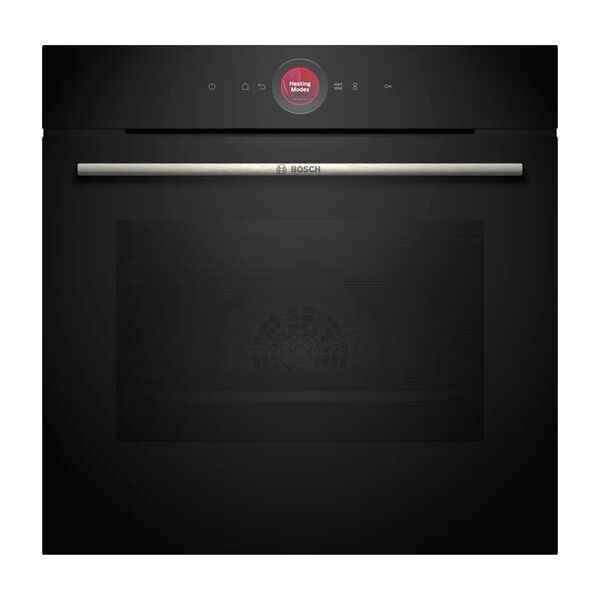 Bosch Series 8 Built-In Oven 60cm Black