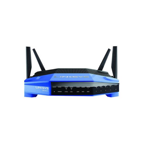 Linksys MU-MIMO Dual-Band Gigabit Router